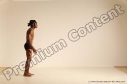 Breakdance reference poses of Enrique